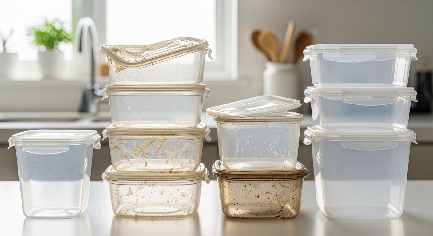 mengganti-wadah-plastik-lama