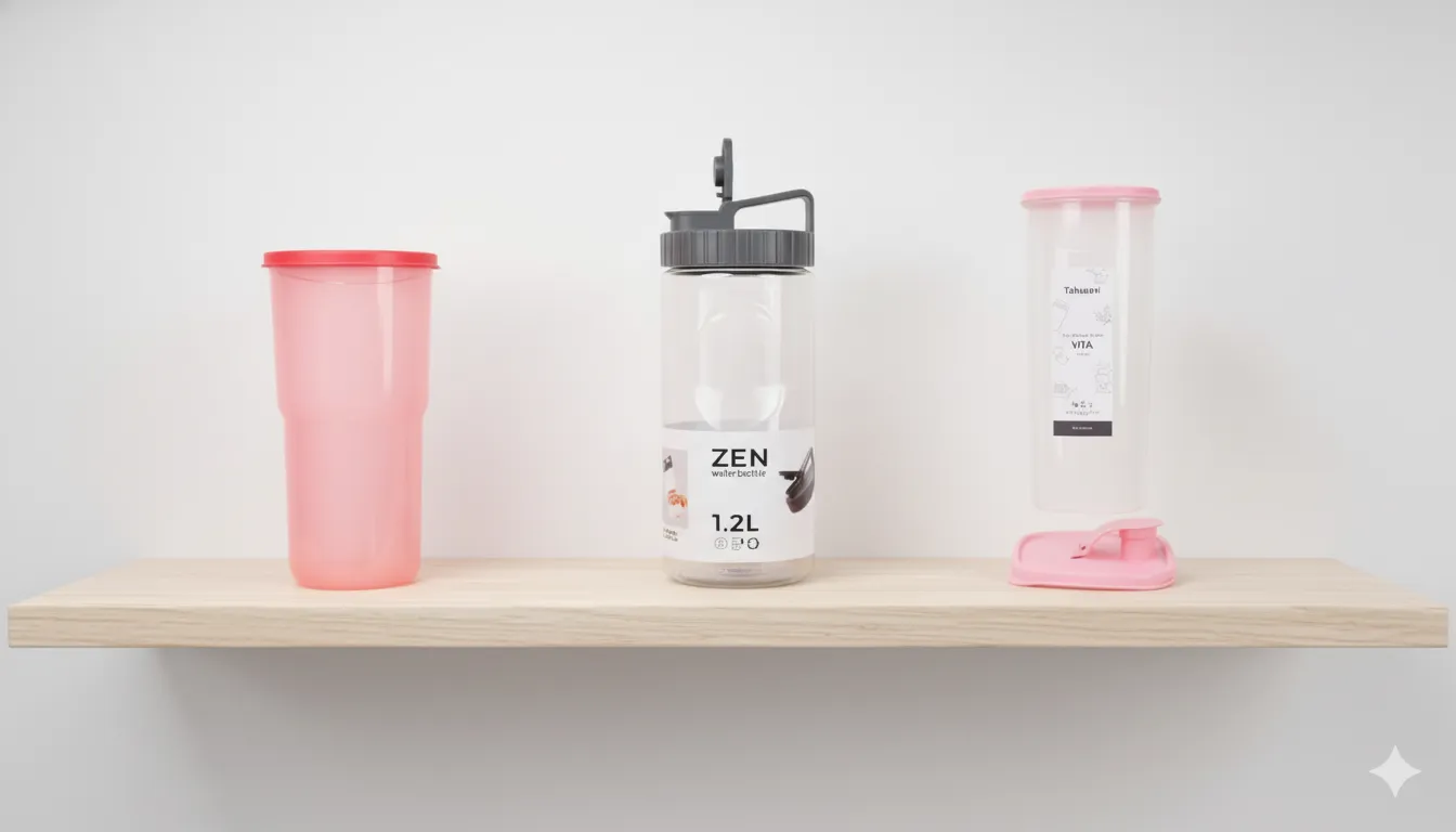 cara-menyimpan-botol