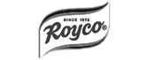 Logo royco
