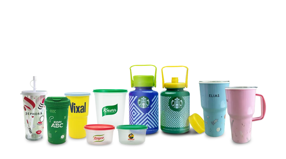 Produk for business
