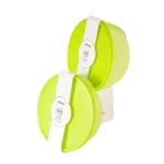Cleo_Lime Green