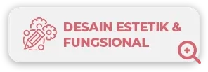 Desain estetik & fungsional