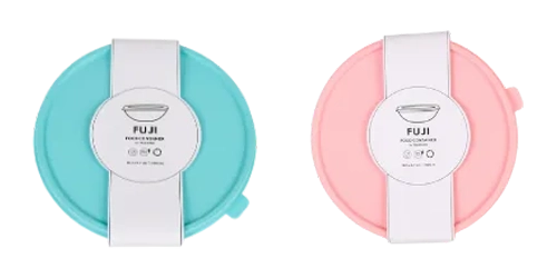 Fuji