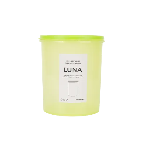 Luna_Lime Green
