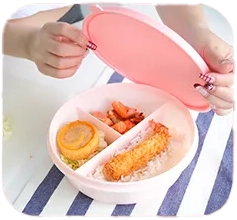 Lunch box