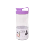 Zen Purple