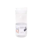 Zen_White