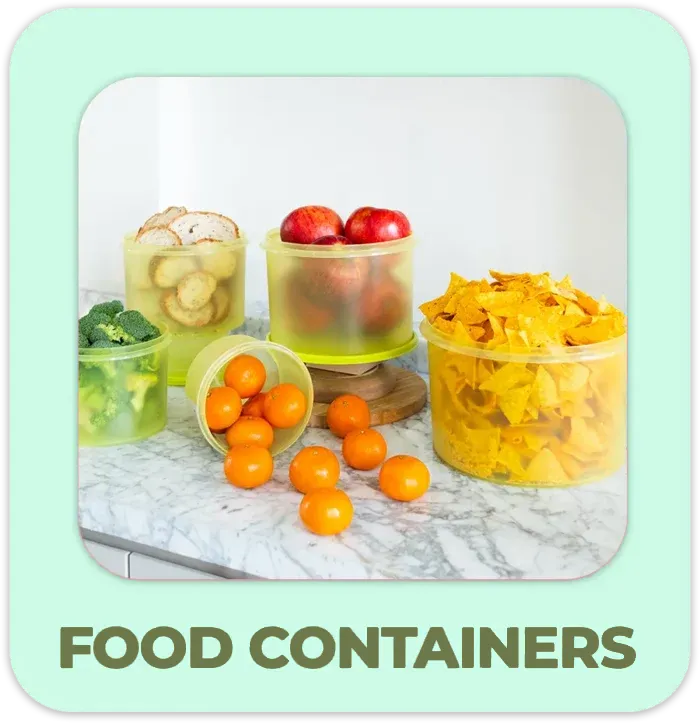 food-containers