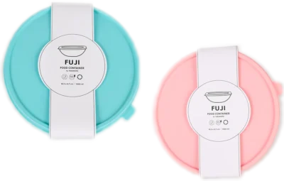fuji