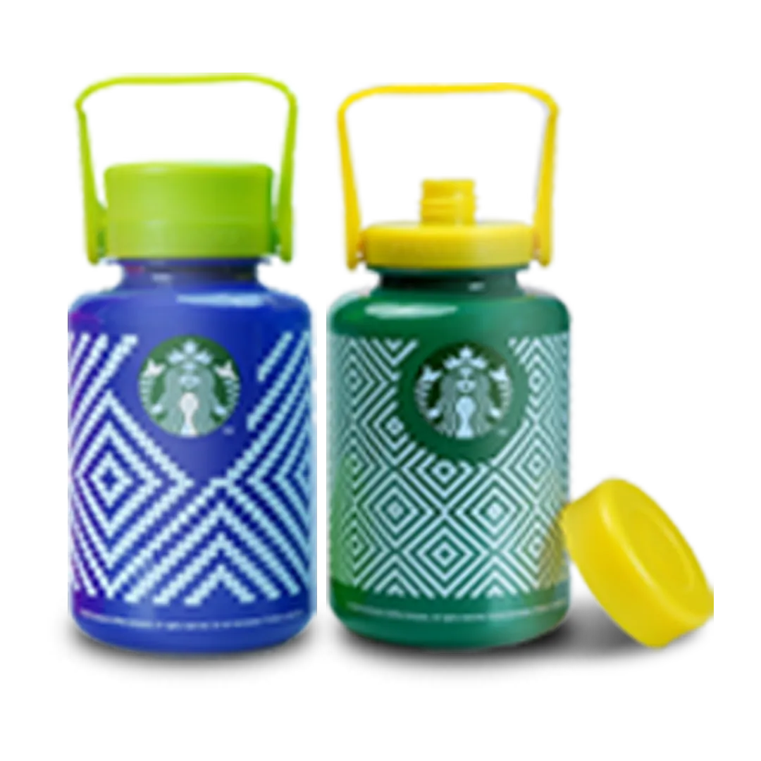 starbuck