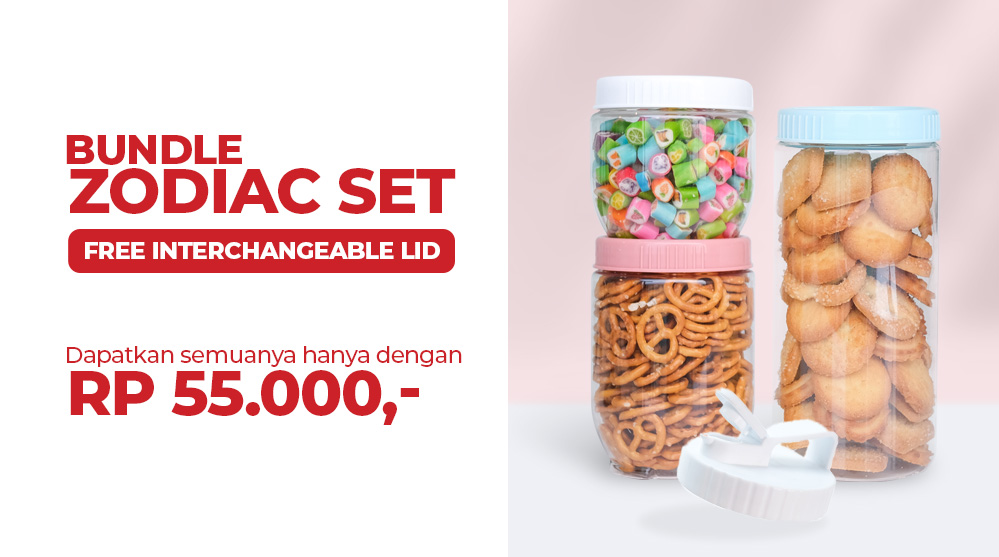 bundle zodiac
