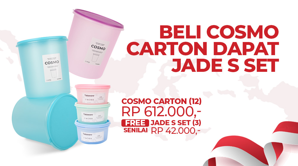 cosmo free jade