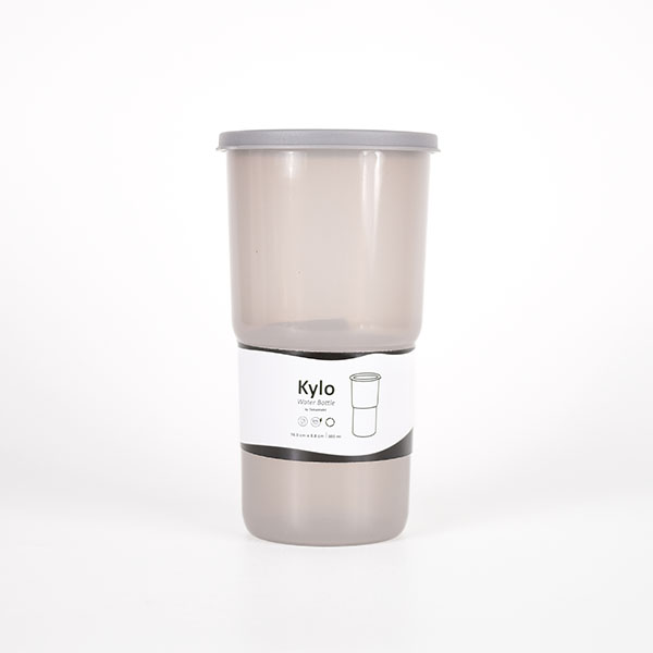 kylo-black