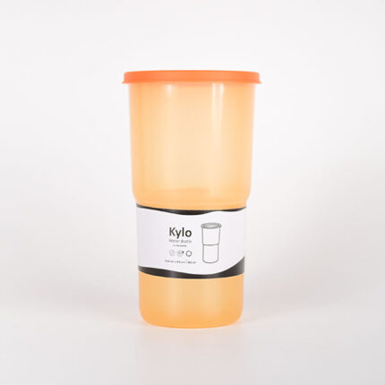 kylo-peach