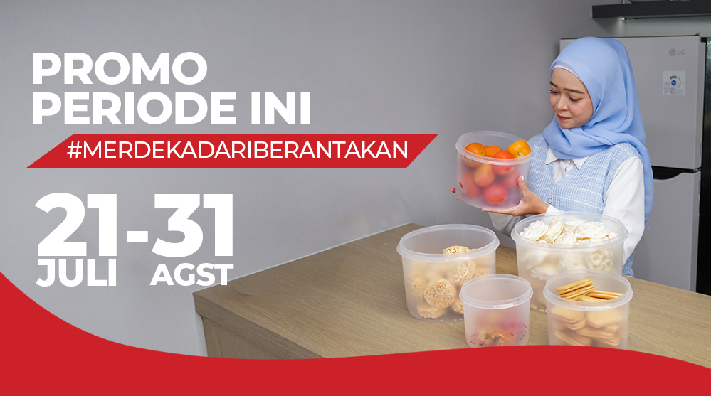 promo agustus