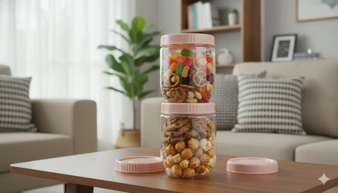 mencegah-wadah-plastik-kusam