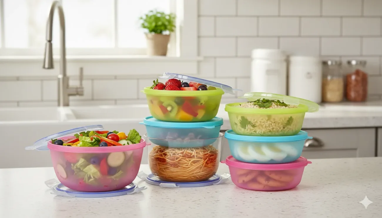 solusi-penyimpanan-wadah-plastik